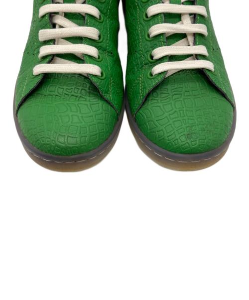 adidas（アディダス）adidas (アディダス) Disney (ディズニー) STAN SMITH グリーン サイズ:26.5の古着・服飾アイテム