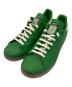 adidas（アディダス）の古着「STAN SMITH」｜グリーン