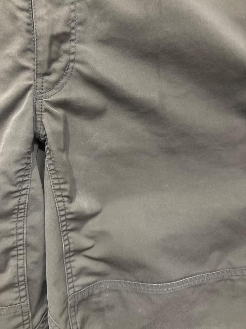 THE NORTH FACE（ザ ノース フェイス）THE NORTH FACE (ザ ノース フェイス) フィールドチノパンツ グリーン サイズ:Lの古着・服飾アイテム