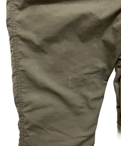 THE NORTH FACE（ザ ノース フェイス）THE NORTH FACE (ザ ノース フェイス) フィールドチノパンツ グリーン サイズ:Lの古着・服飾アイテム