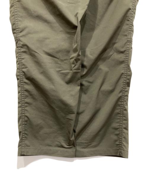 THE NORTH FACE（ザ ノース フェイス）THE NORTH FACE (ザ ノース フェイス) フィールドチノパンツ グリーン サイズ:Lの古着・服飾アイテム