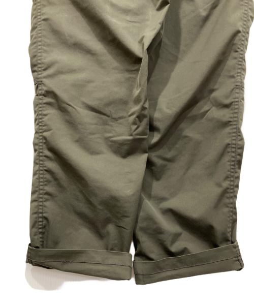 THE NORTH FACE（ザ ノース フェイス）THE NORTH FACE (ザ ノース フェイス) フィールドチノパンツ グリーン サイズ:Lの古着・服飾アイテム