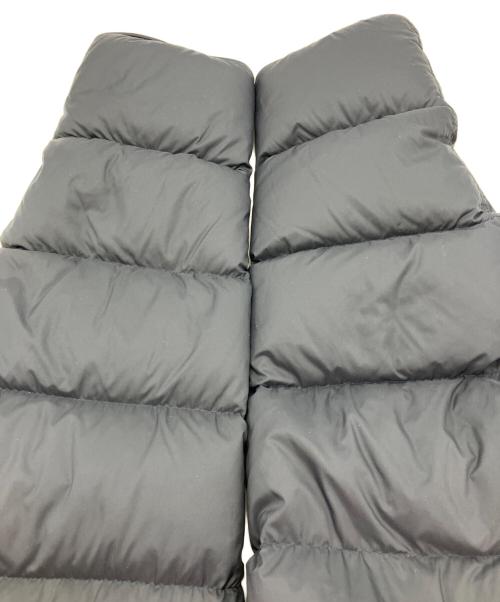 BURBERRY（バーバリー）BURBERRY (バーバリー) 2WAY ダウンジャケット ネイビー サイズ:size52の古着・服飾アイテム