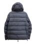 BURBERRY (バーバリー) 2WAY ダウンジャケット ネイビー サイズ:size52：35000円