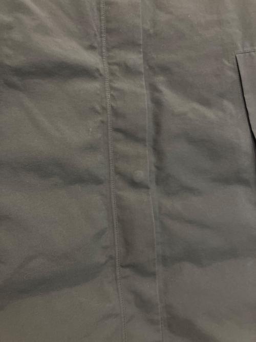 THE NORTH FACE（ザ ノース フェイス）THE NORTH FACE (ザ ノース フェイス) Makalu Down Coat マカルダウンコート オリーブ サイズ:Sの古着・服飾アイテム