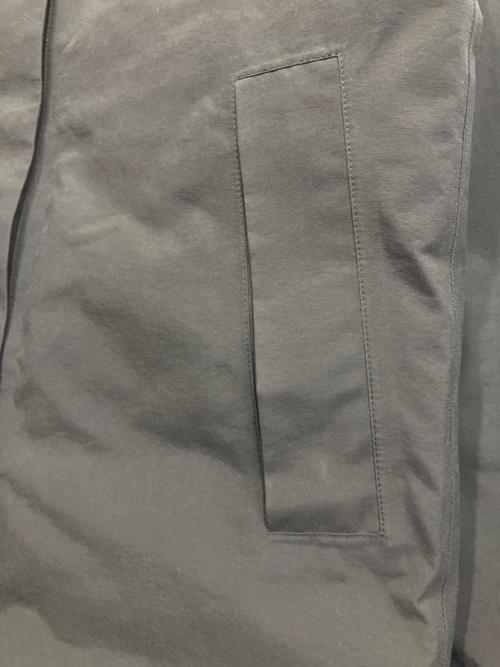 THE NORTH FACE（ザ ノース フェイス）THE NORTH FACE (ザ ノース フェイス) Makalu Down Coat マカルダウンコート オリーブ サイズ:Sの古着・服飾アイテム