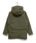 THE NORTH FACE (ザ ノース フェイス) Makalu Down Coat マカルダウンコート オリーブ サイズ:S：10000円