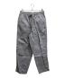 DESCENDANT（ディセンダント）の古着「SHORE TWILL BEACH TROUSERS パンツ」｜グレー