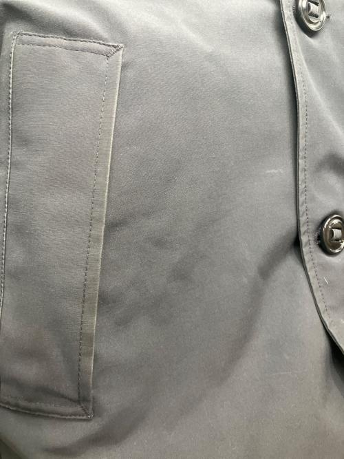 CANADA GOOSE（カナダグース）CANADA GOOSE (カナダグース) Jasper Parka ダウンコート ネイビー サイズ:Lの古着・服飾アイテム