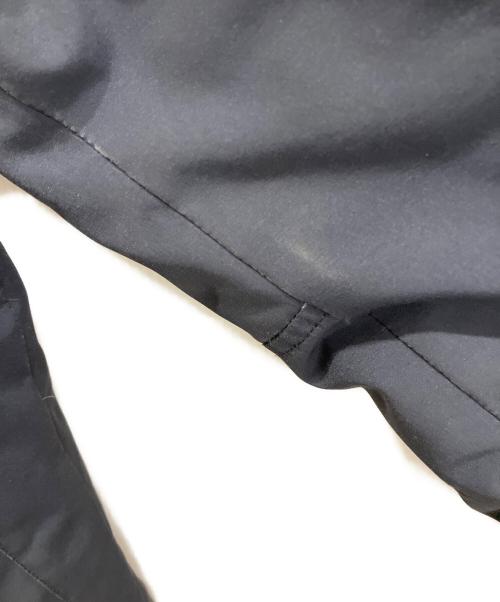 CANADA GOOSE（カナダグース）CANADA GOOSE (カナダグース) Jasper Parka ダウンコート ネイビー サイズ:Lの古着・服飾アイテム