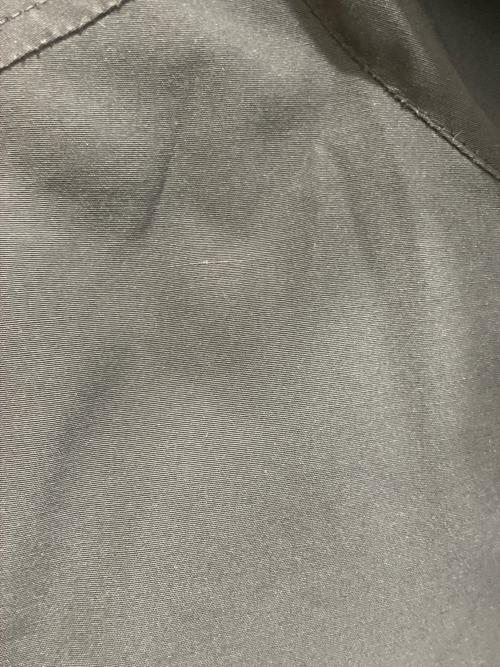 CANADA GOOSE（カナダグース）CANADA GOOSE (カナダグース) Jasper Parka ダウンコート ネイビー サイズ:Lの古着・服飾アイテム