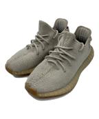 adidasアディダス）の古着「YEEZY BOOST 350 V2 スニーカー」｜ベージュ