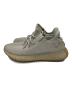 adidas (アディダス) YEEZY BOOST 350 V2 スニーカー ベージュ サイズ:26.5：8000円