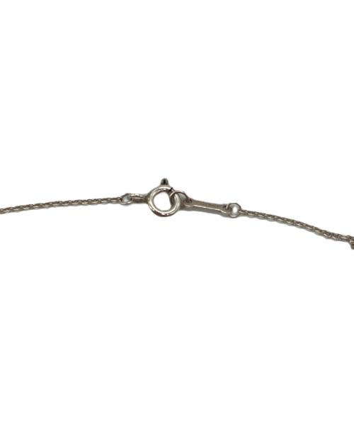 TIFFANY & Co.（ティファニー）Tiffany & Co. (ティファニー) パロマ・ピカソ ラビングハートクローバーネックレス シルバーの古着・服飾アイテム