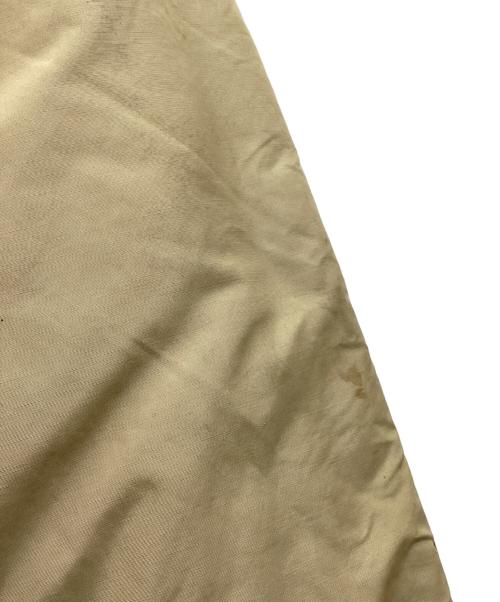 GOLDEN FLEECE（ゴールデン フリース）GOLDEN FLEECE (ゴールデン フリース) N-3Bフライトジャケット ブラウン サイズ:44の古着・服飾アイテム