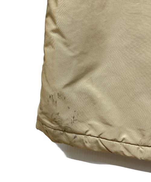 GOLDEN FLEECE（ゴールデン フリース）GOLDEN FLEECE (ゴールデン フリース) N-3Bフライトジャケット ブラウン サイズ:44の古着・服飾アイテム