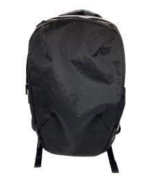 AER（エアー）の古着「Aer day pack 3 x-pac」｜ブラック