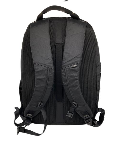 AER（エアー）AER (エアー) Aer day pack 3 x-pac ブラックの古着・服飾アイテム