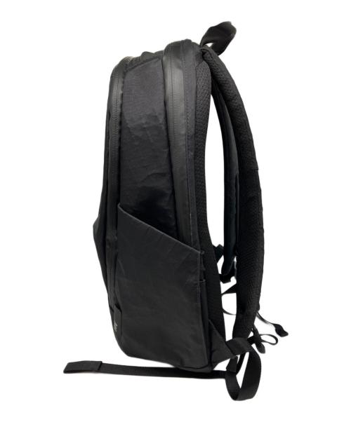 AER（エアー）AER (エアー) Aer day pack 3 x-pac ブラックの古着・服飾アイテム