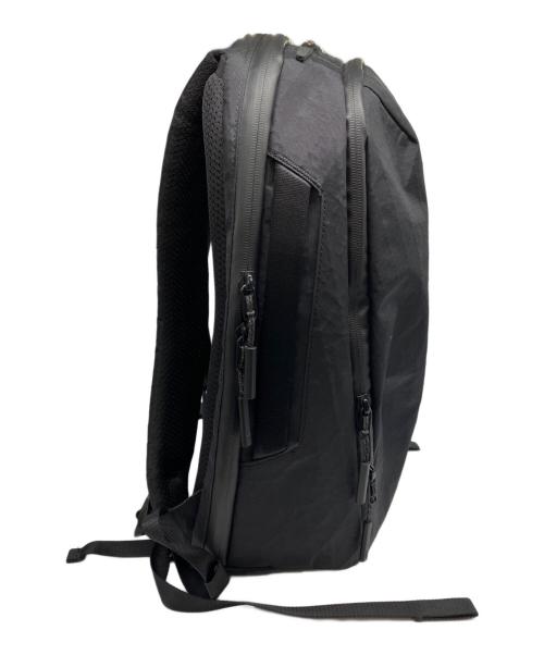 AER（エアー）AER (エアー) Aer day pack 3 x-pac ブラックの古着・服飾アイテム