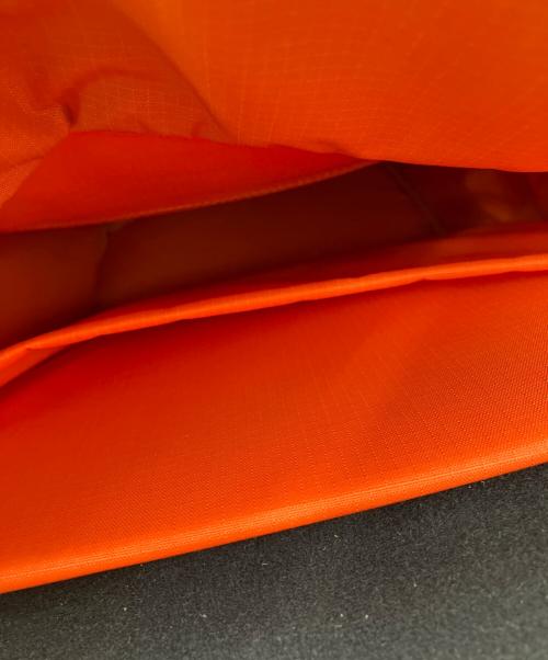 AER（エアー）AER (エアー) Aer day pack 3 x-pac ブラックの古着・服飾アイテム