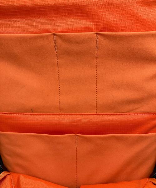 AER（エアー）AER (エアー) Aer day pack 3 x-pac ブラックの古着・服飾アイテム