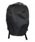 AER（エアー）の古着「Aer day pack 3 x-pac」｜ブラック