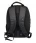 AER (エアー) Aer day pack 3 x-pac ブラック：20000円