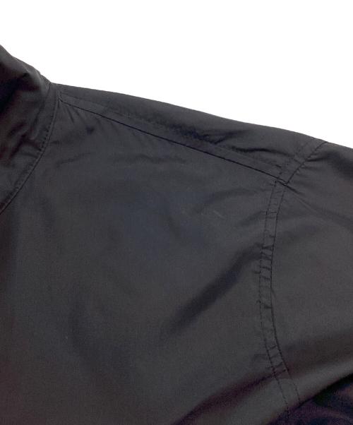 Carhartt WIP（カーハート ワークインプログレス）Carhartt WIP (カーハート ワークインプログレス) script coach jacket ブラック サイズ:Mの古着・服飾アイテム