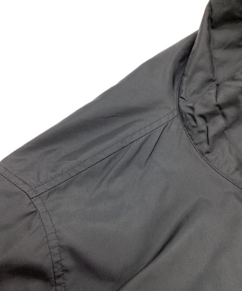 Carhartt WIP（カーハート ワークインプログレス）Carhartt WIP (カーハート ワークインプログレス) script coach jacket ブラック サイズ:Mの古着・服飾アイテム
