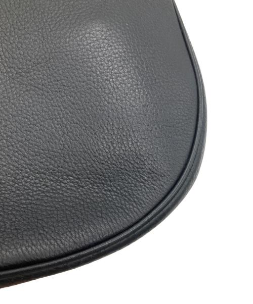 Salvatore Ferragamo（サルヴァトーレ フェラガモ）Salvatore Ferragamo (サルヴァトーレ フェラガモ) ワンショルダーバッグガンチーニ ブラックの古着・服飾アイテム