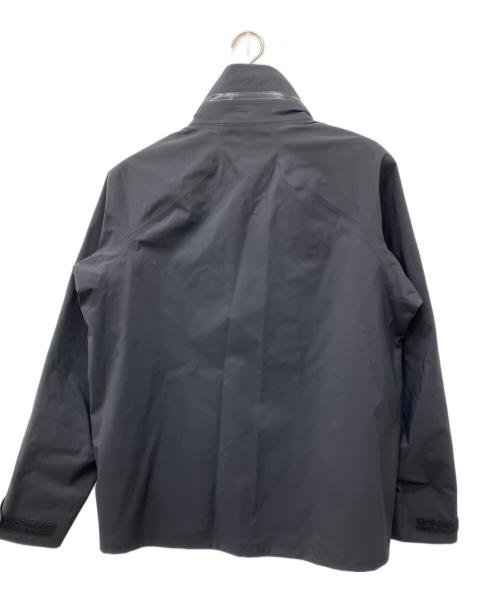 ARC'TERYX VEILANCE（アークテリクス ヴェイランス）ARC'TERYX VEILANCE (アークテリクス ヴェイランス) FIELD JACKET ブラック サイズ:Sの古着・服飾アイテム