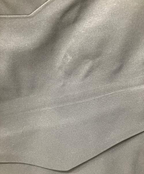 ARC'TERYX VEILANCE（アークテリクス ヴェイランス）ARC'TERYX VEILANCE (アークテリクス ヴェイランス) FIELD JACKET ブラック サイズ:Sの古着・服飾アイテム