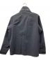 ARC'TERYX VEILANCE (アークテリクス ヴェイランス) FIELD JACKET ブラック サイズ:S：60000円