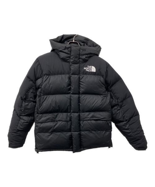 THE NORTH FACE（ザ ノース フェイス）THE NORTH FACE (ザ ノース フェイス) M HMLYN DOWN PARKA/ヒマラヤンダウンパーカ ブラック サイズ:Sの古着・服飾アイテム