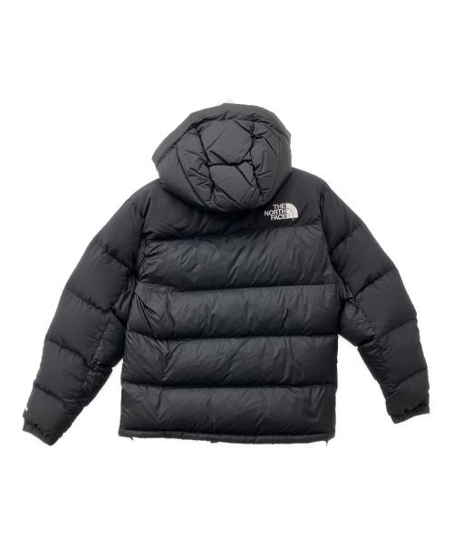 THE NORTH FACE（ザ ノース フェイス）THE NORTH FACE (ザ ノース フェイス) M HMLYN DOWN PARKA/ヒマラヤンダウンパーカ ブラック サイズ:Sの古着・服飾アイテム