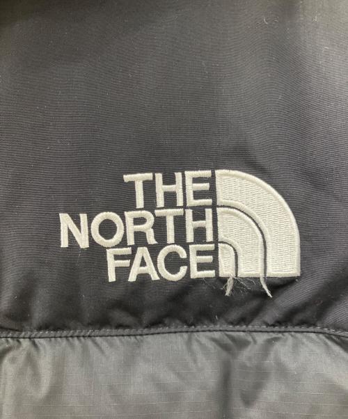 THE NORTH FACE（ザ ノース フェイス）THE NORTH FACE (ザ ノース フェイス) M HMLYN DOWN PARKA/ヒマラヤンダウンパーカ ブラック サイズ:Sの古着・服飾アイテム