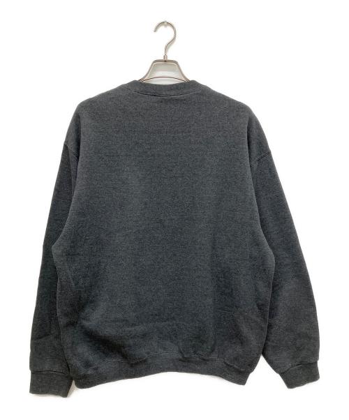 Hard Rock cafe（ハードロックカフェ）Hard Rock cafe (ハードロックカフェ) スウェット ブラック サイズ:XLの古着・服飾アイテム