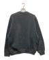 Hard Rock cafe (ハードロックカフェ) スウェット ブラック サイズ:XL：5000円
