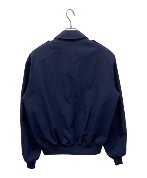 US AIR FORCE（ユーエスエアフォース）US AIR FORCE (ユーエスエアフォース) ,MAN'S,LIGHTWEIGHT WITH REMOVABLE LINER　メンズライトウェイトウィズリムーバブルライナー ライナー付ユーティリティジャケット ネイビー サイズ:42Rの古着・服飾アイテム