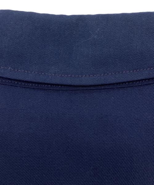 US AIR FORCE（ユーエスエアフォース）US AIR FORCE (ユーエスエアフォース) ,MAN'S,LIGHTWEIGHT WITH REMOVABLE LINER　メンズライトウェイトウィズリムーバブルライナー ライナー付ユーティリティジャケット ネイビー サイズ:42Rの古着・服飾アイテム