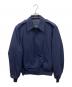 US AIR FORCE（ユーエスエアフォース）の古着「,MAN'S,LIGHTWEIGHT WITH REMOVABLE LINER　メンズライトウェイトウィズリムーバブルライナー ライナー付ユーティリティジャケット」｜ネイビー
