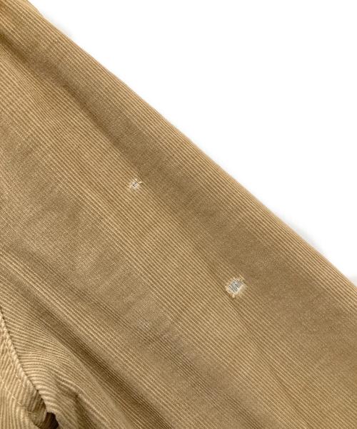 LEVI'S（リーバイス）LEVI'S (リーバイス) 70ｓ白タグランチジャケット ベージュ サイズ:42の古着・服飾アイテム