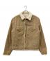 LEVI'S（リーバイス）の古着「70ｓ白タグランチジャケット」｜ベージュ