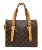 LOUIS VUITTONルイ ヴィトン）の古着「ショルダーバッグ」｜ブラウン