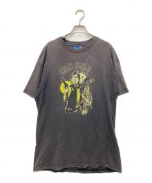 X-LARGE（エクストララージ）の古着「プリントTシャツ」｜グレー