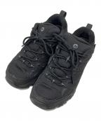 MERRELLメレル）の古着「MOAB 3 SYNTHETIC GORE-TEXR」｜ブラック