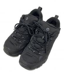 MERRELL（メレル）の古着「MOAB 3 SYNTHETIC GORE-TEXR」｜ブラック