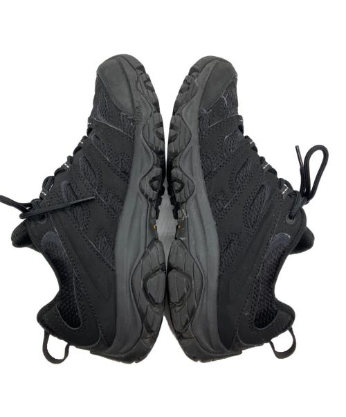 MERRELL（メレル）MERRELL (メレル) MOAB 3 SYNTHETIC GORE-TEXR ブラック サイズ:25.5cmの古着・服飾アイテム