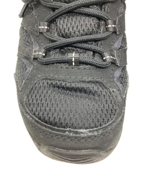 MERRELL（メレル）MERRELL (メレル) MOAB 3 SYNTHETIC GORE-TEXR ブラック サイズ:25.5cmの古着・服飾アイテム